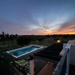 Charming With Pool Close To Faro Portugal Villa