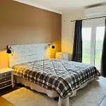 Charming With Pool Close To Faro Portugal Villa *
