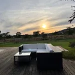 Villa Charming With Pool Close To Faro Portugal Falfosa