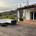 Charming With Pool Close To Faro Portugal *