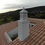 Villa Charming With Pool Close To Faro Portugal