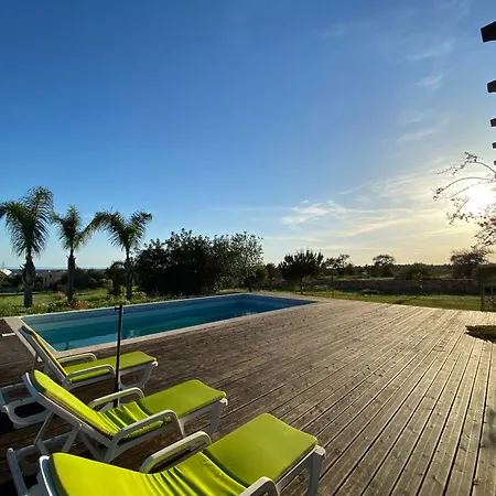 Charming With Pool Close To Faro Portugal *