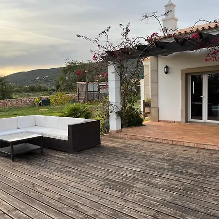 Charming With Pool Close To Faro Portugal *