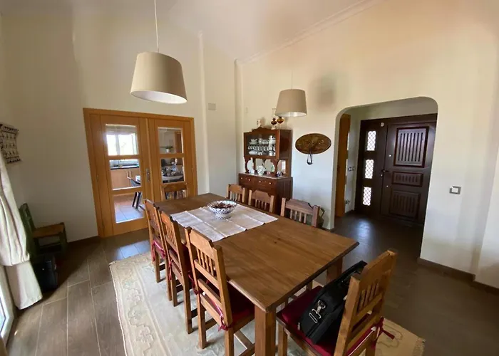 Charming With Pool Close To Faro Portugal *