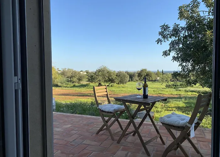 Charming With Pool Close To Faro Portugal Villa Laranjeira (Faro)