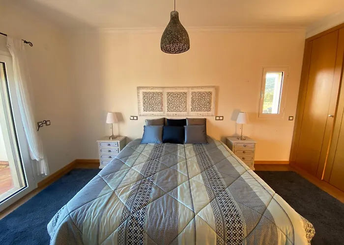 Charming With Pool Close To Faro Portugal * Laranjeira (Faro)