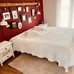 Villa Charming With Pool Close To Faro Portugal