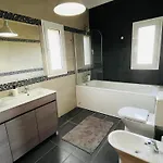 Villa Charming With Pool Close To Faro Portugal *