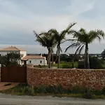 Charming With Pool Close To Faro Portugal Villa