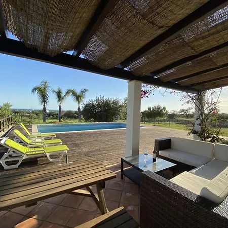 Βίλα Charming With Pool Close To Faro Portugal Falfosa