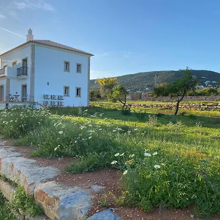 Charming With Pool Close To Faro Portugal