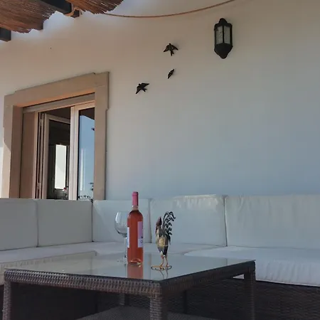 Charming With Pool Close To Faro Portugal Βίλα