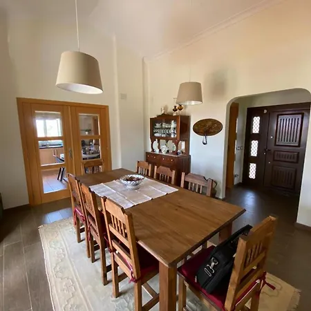 Charming With Pool Close To Faro Portugal *