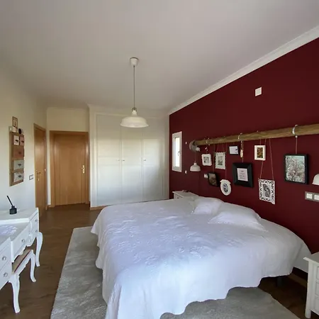 Charming With Pool Close To Faro Portugal Βίλα *