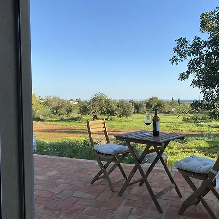 Charming With Pool Close To Faro Portugal Βίλα Falfosa