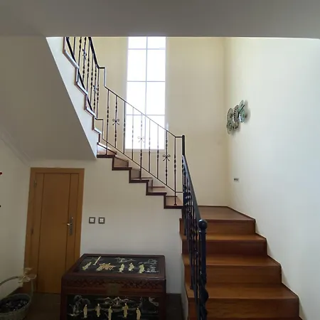 Charming With Pool Close To Faro Portugal Villa