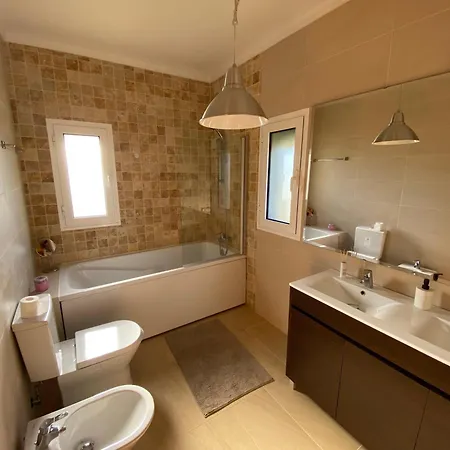 Charming With Pool Close To Faro Portugal *