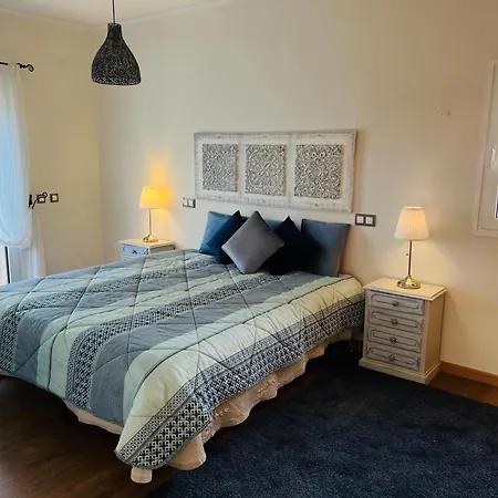 Charming With Pool Close To Faro Portugal Falfosa