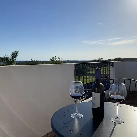 Βίλα Charming With Pool Close To Faro Portugal