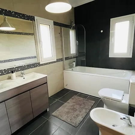 Βίλα Charming With Pool Close To Faro Portugal *