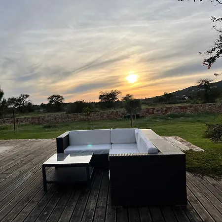 Βίλα Charming With Pool Close To Faro Portugal Falfosa