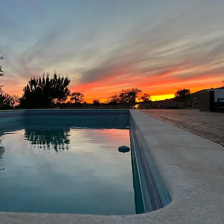 Charming With Pool Close To Faro Portugal * Falfosa