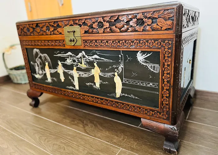 Charming With Pool Close To Faro Portugal *